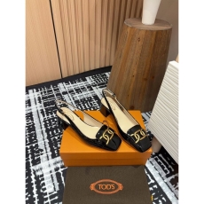 Tods Sandals